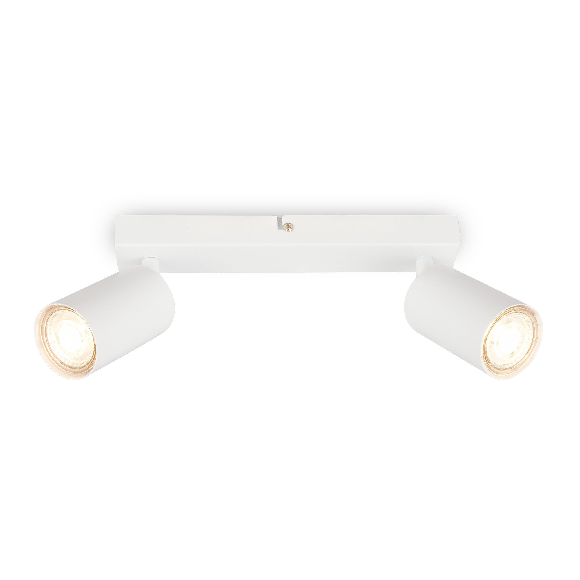Briloner Leuchten LED Deckenleuchte 2172026 günstig online kaufen