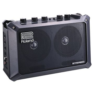 Roland Verstärker (Mobile Cube - leichter Combo Verstärker für E-Gitarre)