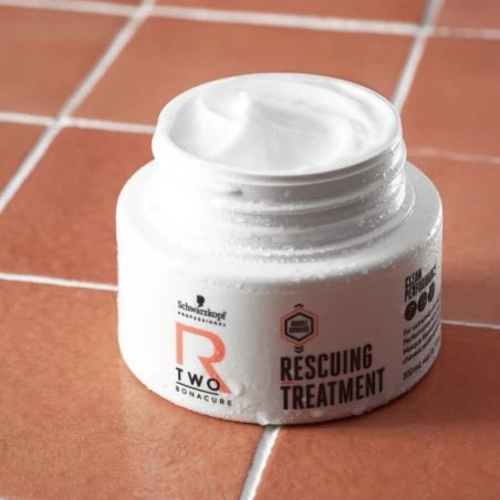 Schwarzkopf Haarkur Bc Cp R-Two Treatment 200ml Int