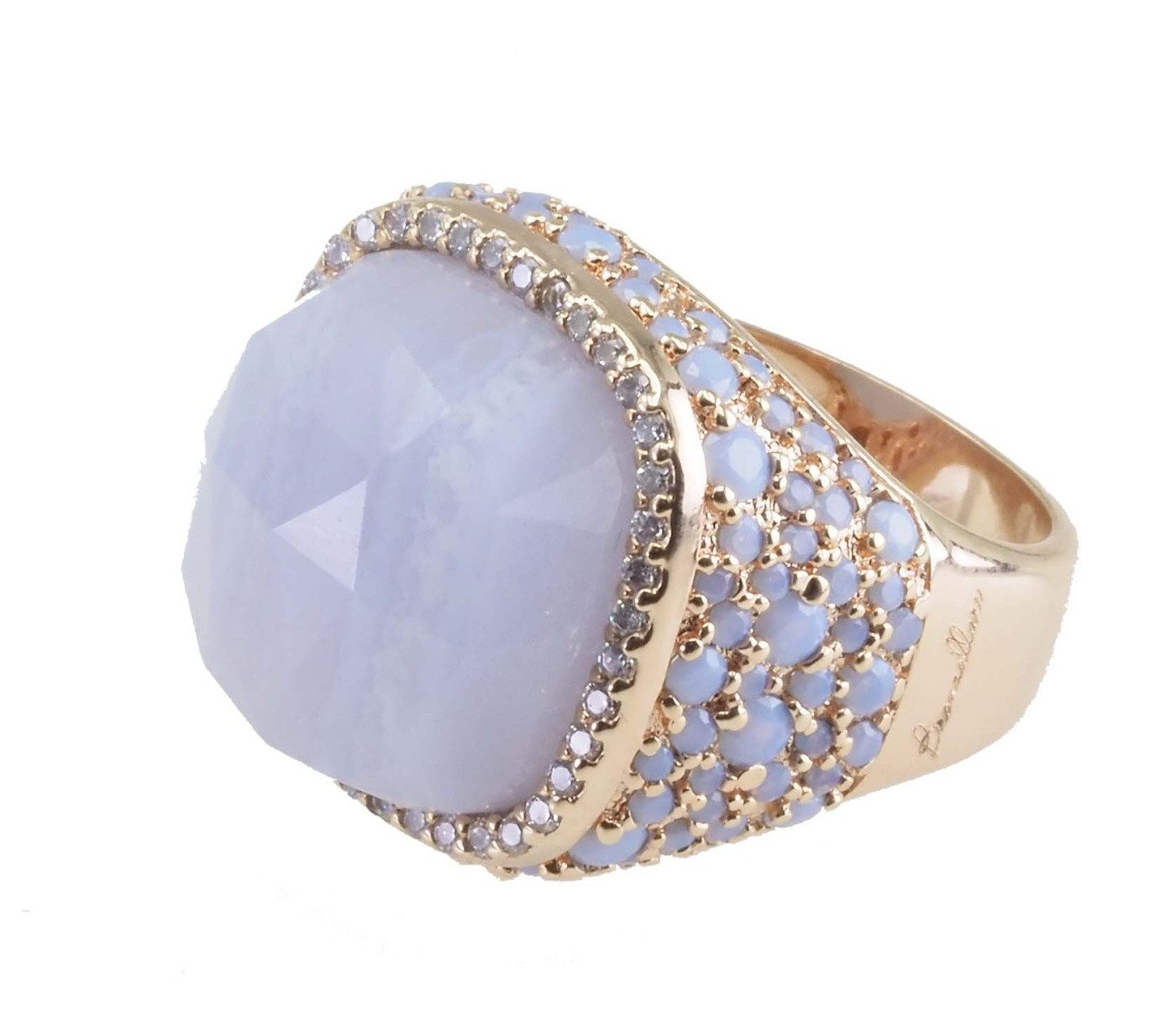Fingerring