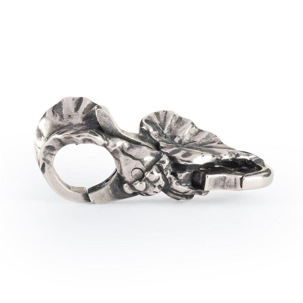 Trollbeads Silberkette Leben und Wachstu...
