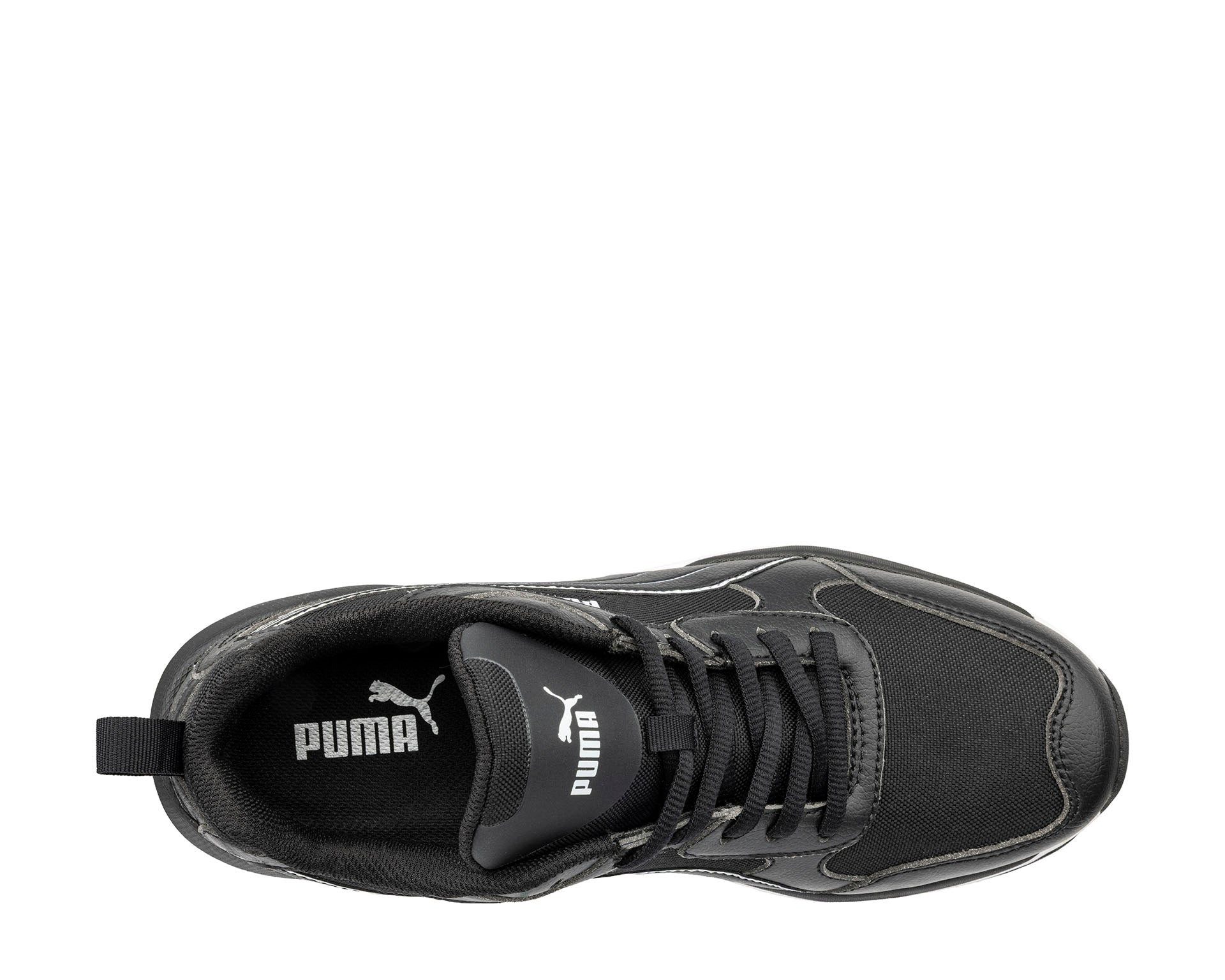 PUMA Safety PUMA SAFETY SHIFT LOW Sicherheitsschuh S3S Sicherheitsschuh Zehenkappe – Bild 5 von 5