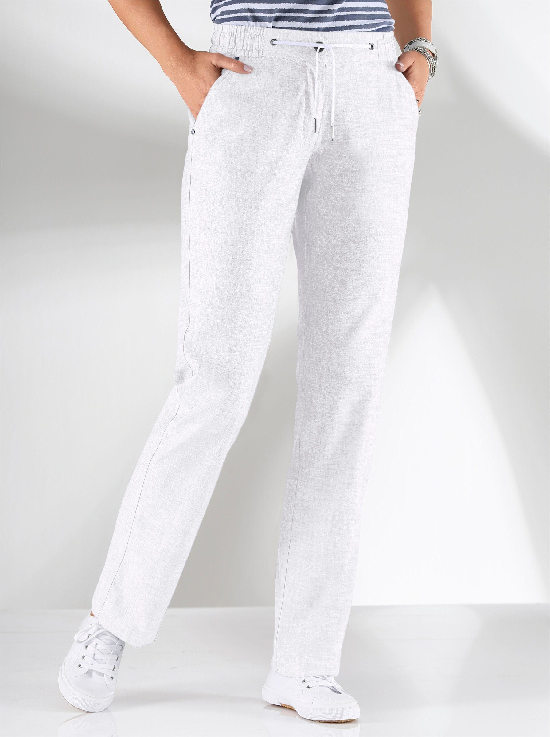 Jerseyhose Bootcuthose