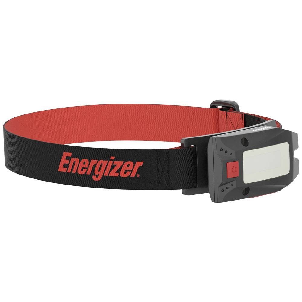 Energizer LED Stirnlampe Kopflampe E302713201