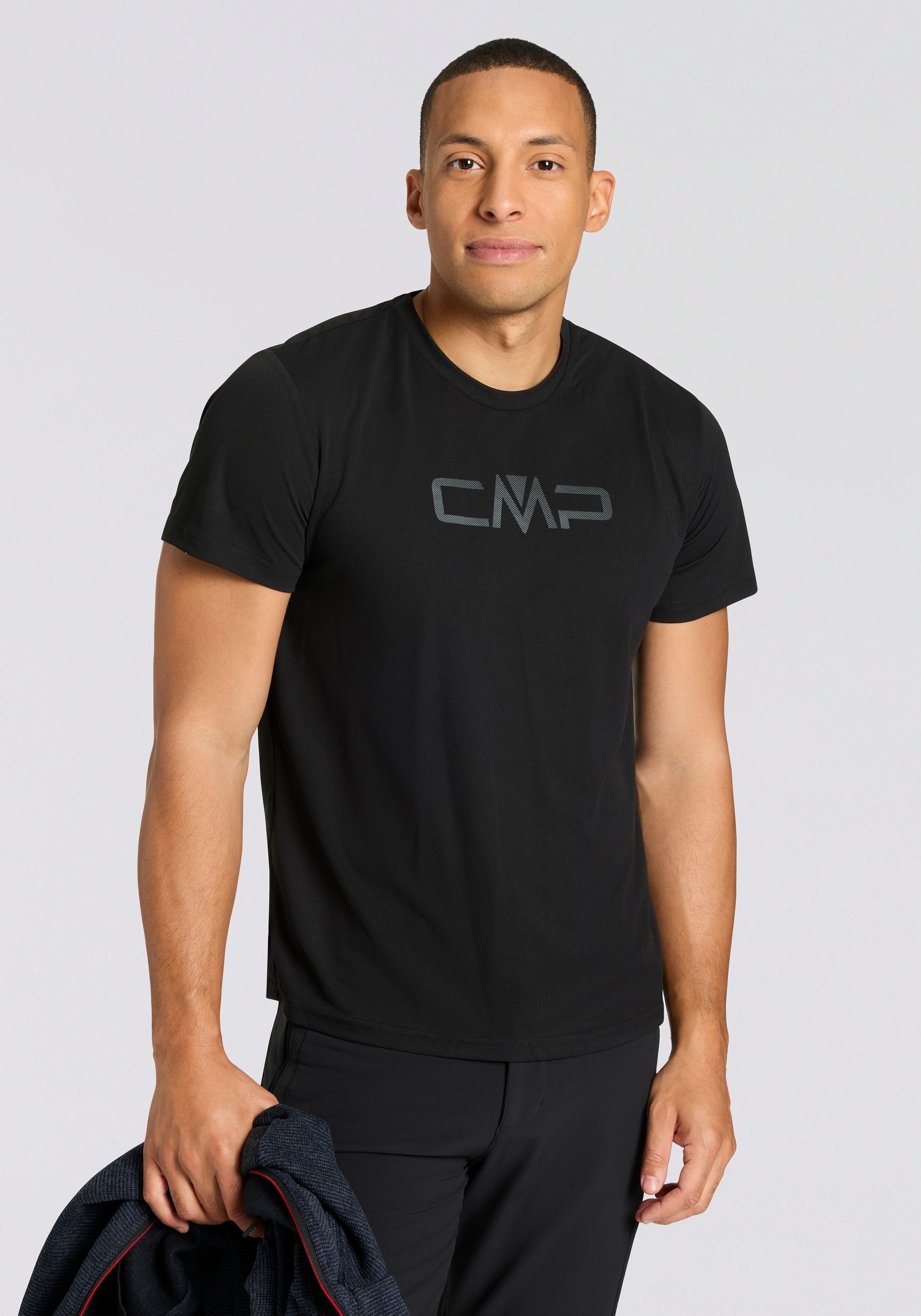 CMP Funktionsshirt (1-tlg) günstig online kaufen
