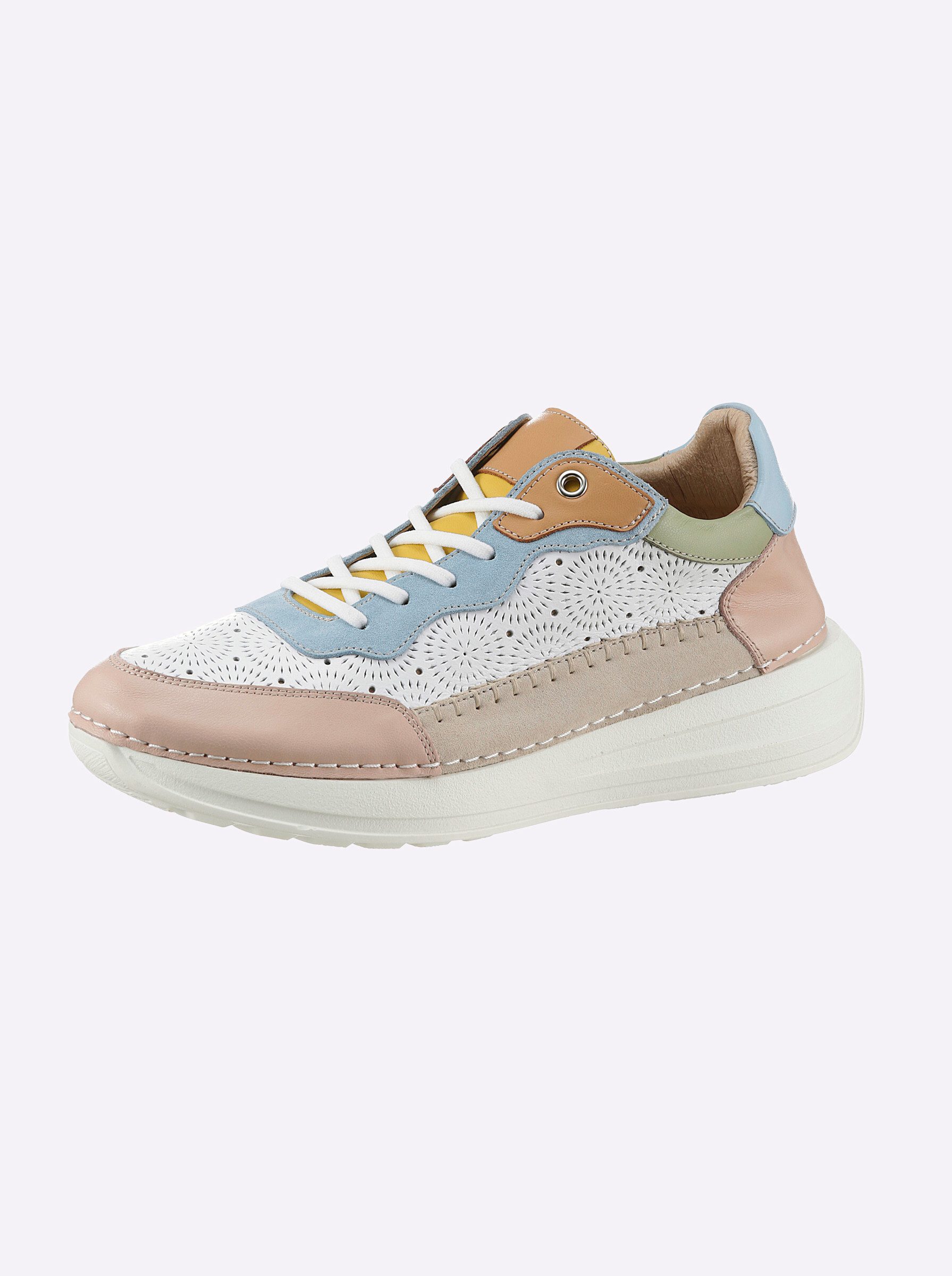 Sneaker Sneaker