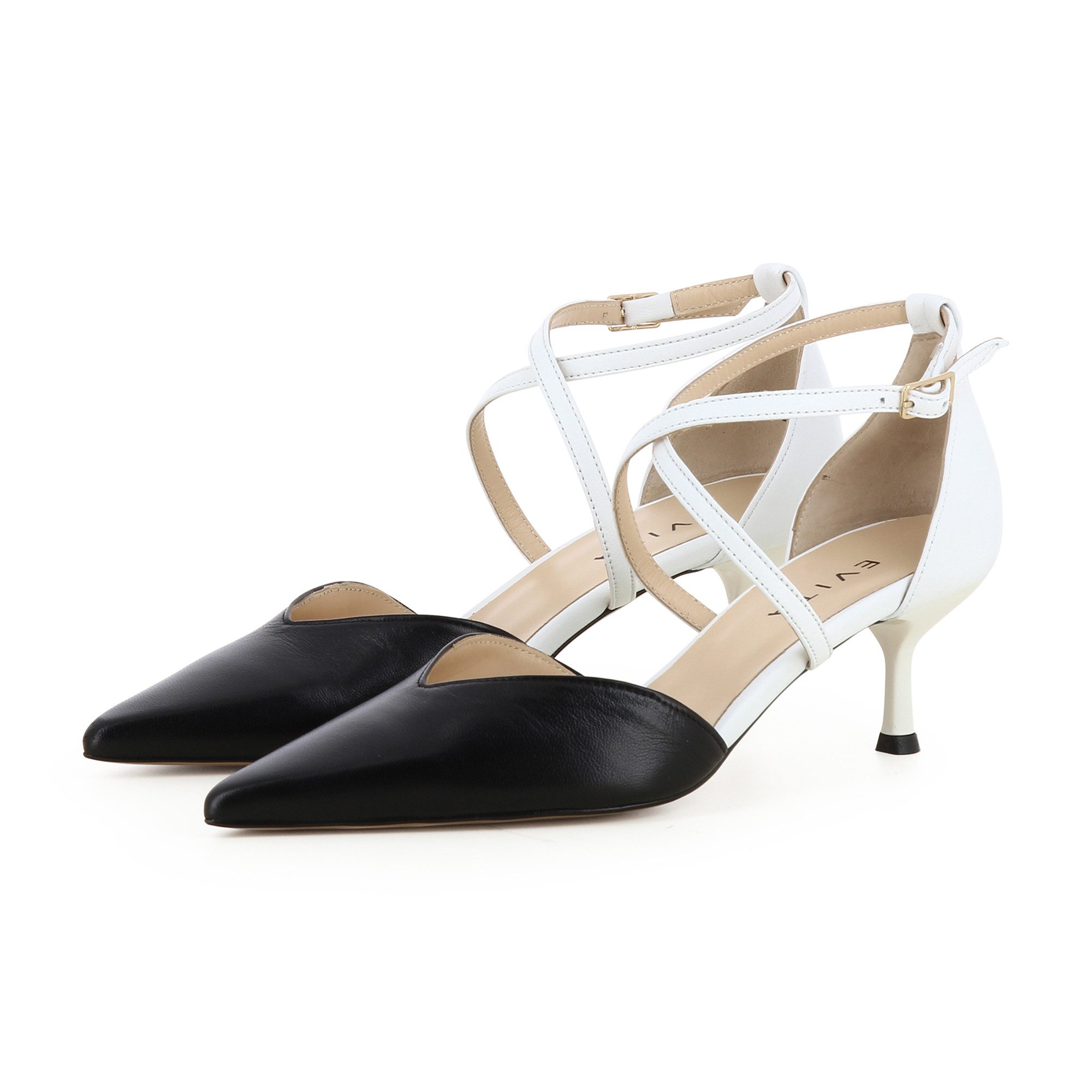 PERLA Pumps