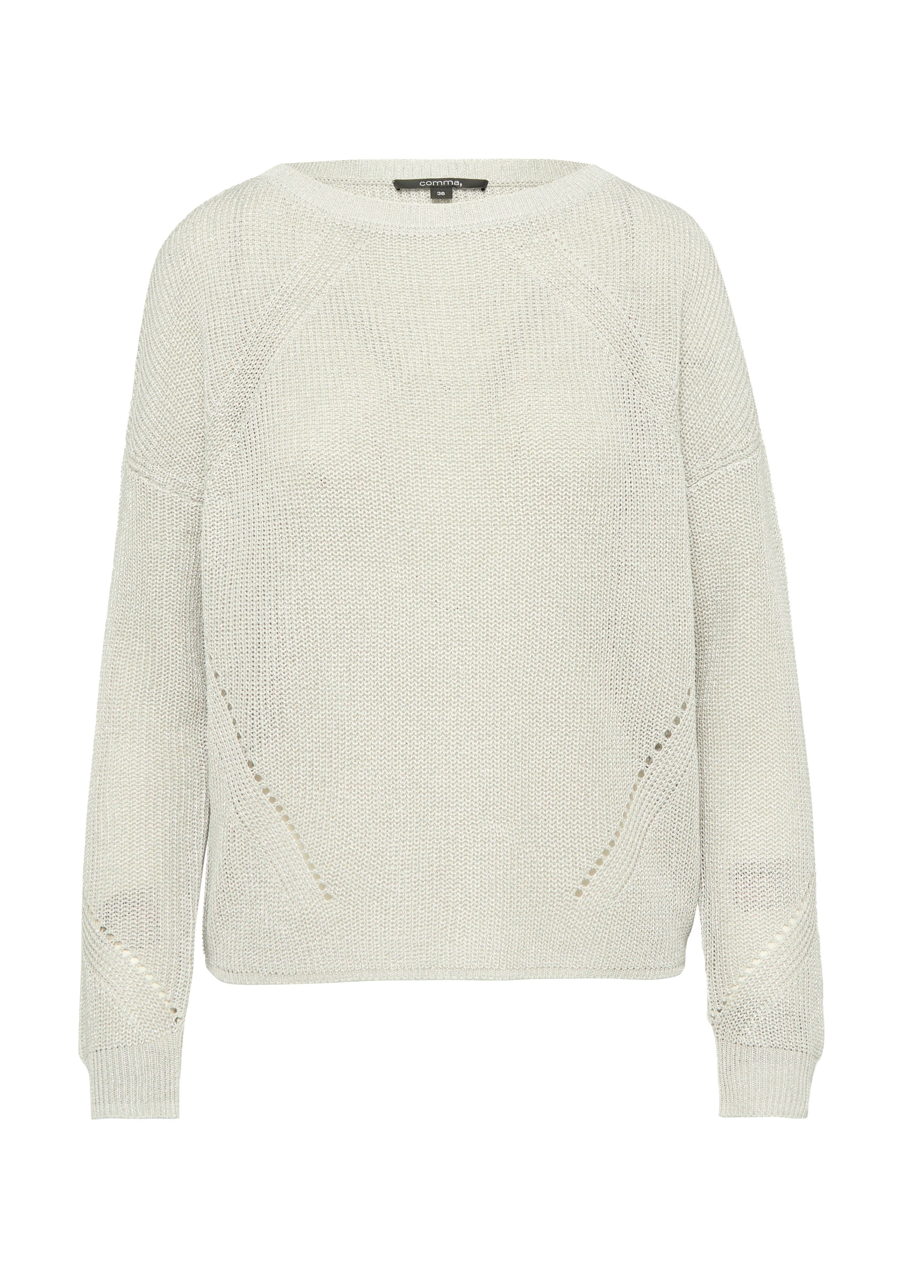 2-in-1-Pullover