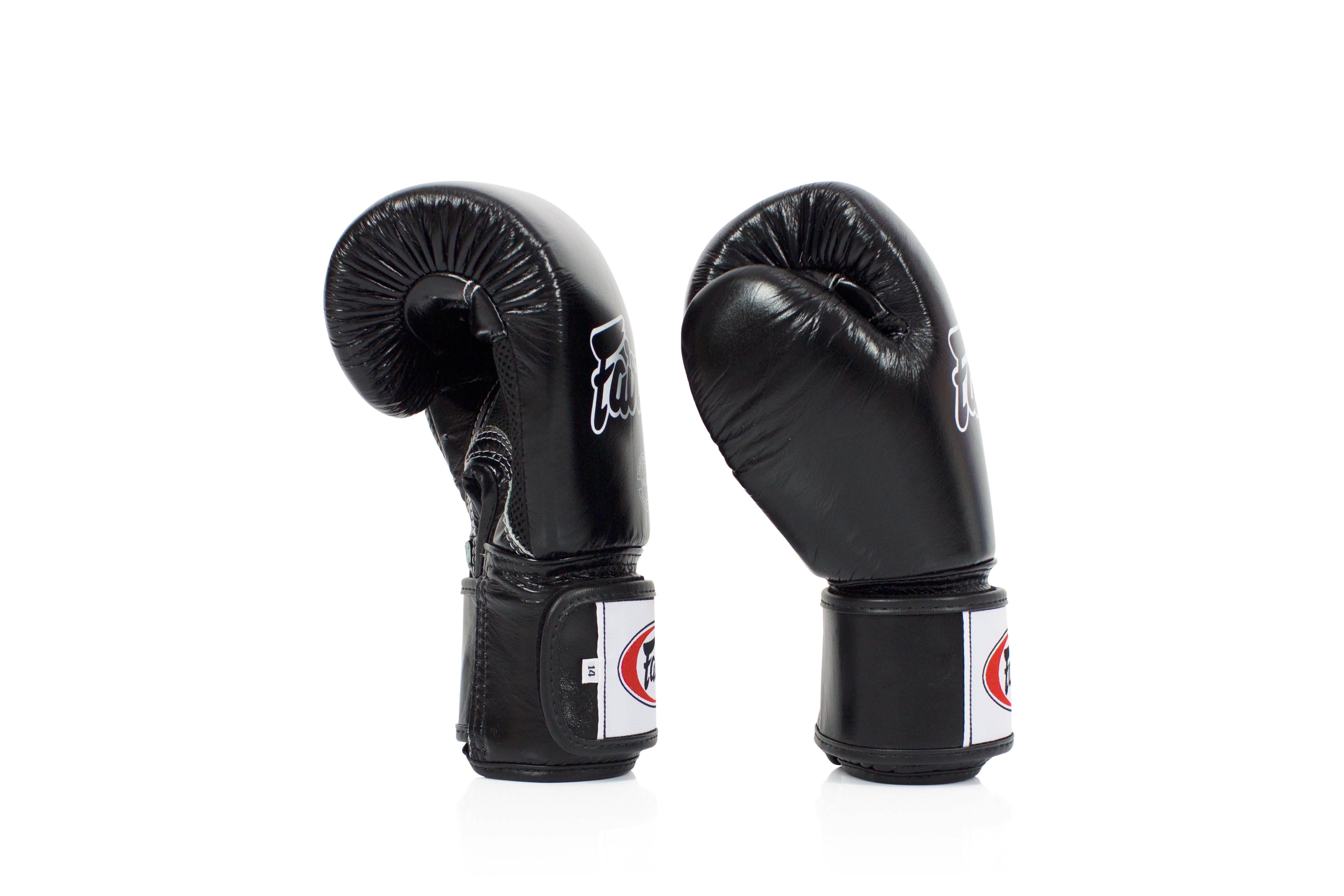 Fairtex Boxhandschuhe BGV1-Breath, Fairtex BGV1 Breath Boxhandschuhe – Atmungsaktiv & Profi-Qualität