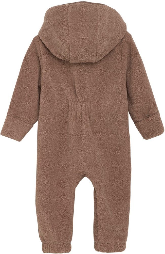 EN FANT Softshelloverall Wholesuit Fleece – Bild 2 von 4