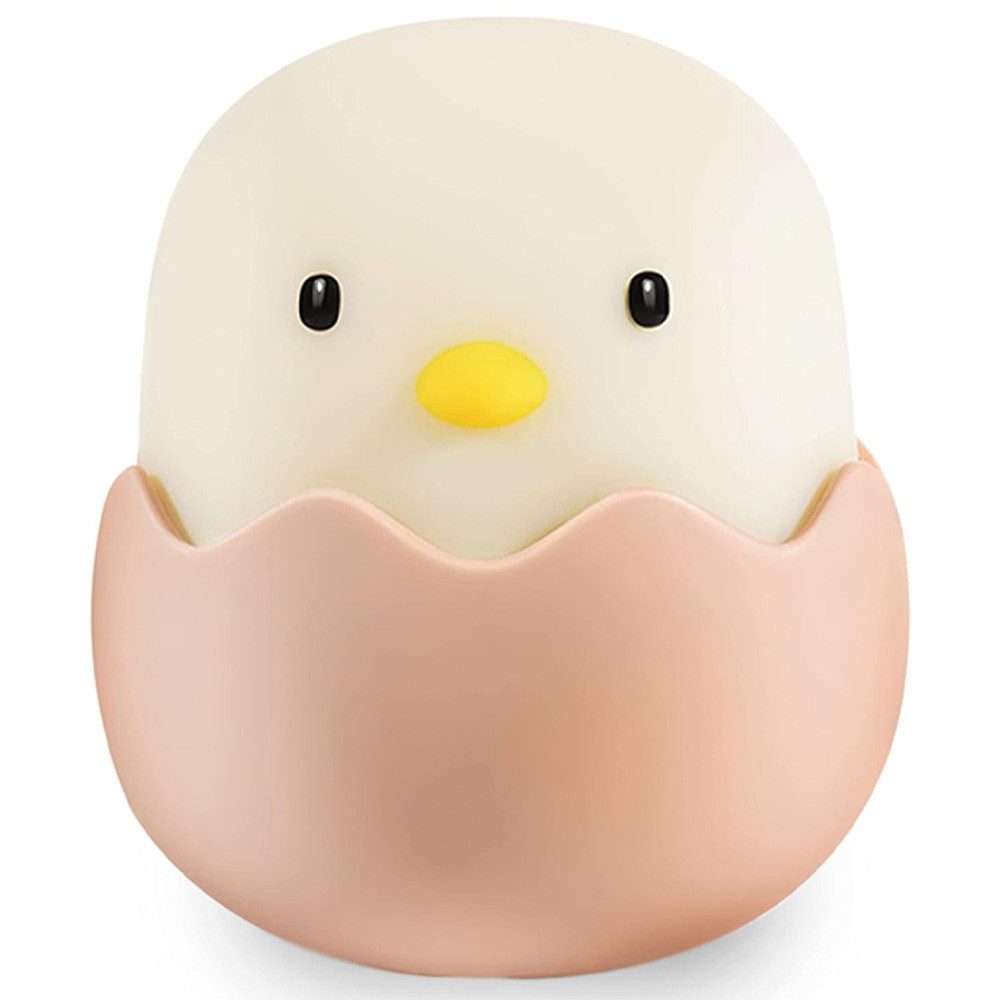 BlingBin LED Nachtlicht Kinder, USB Silikon günstig online kaufen
