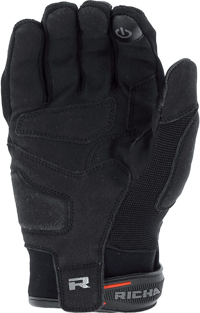 Richa Motorradhandschuhe Scope Damen Motorrad Handschuhe günstig online kaufen