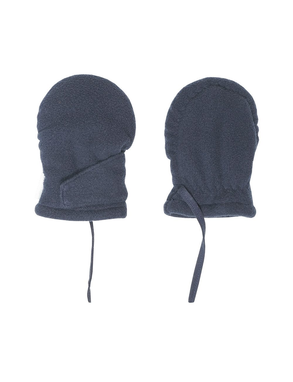 MAXIMO Варежки BABY-Thermofausthandschuhe ohne Daumen, Bindeband, Klettverschluß (2-St)
