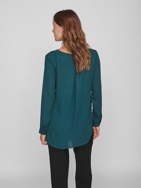 Vila Blusenshirt VILUCY L/S SHIRT - NOOS