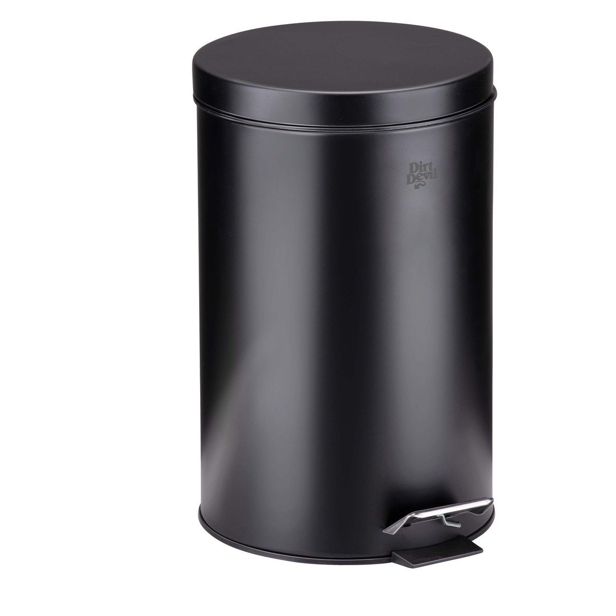 DIRT DEVIL Mülleimer Dirt Devil 12L Tretmülleimer