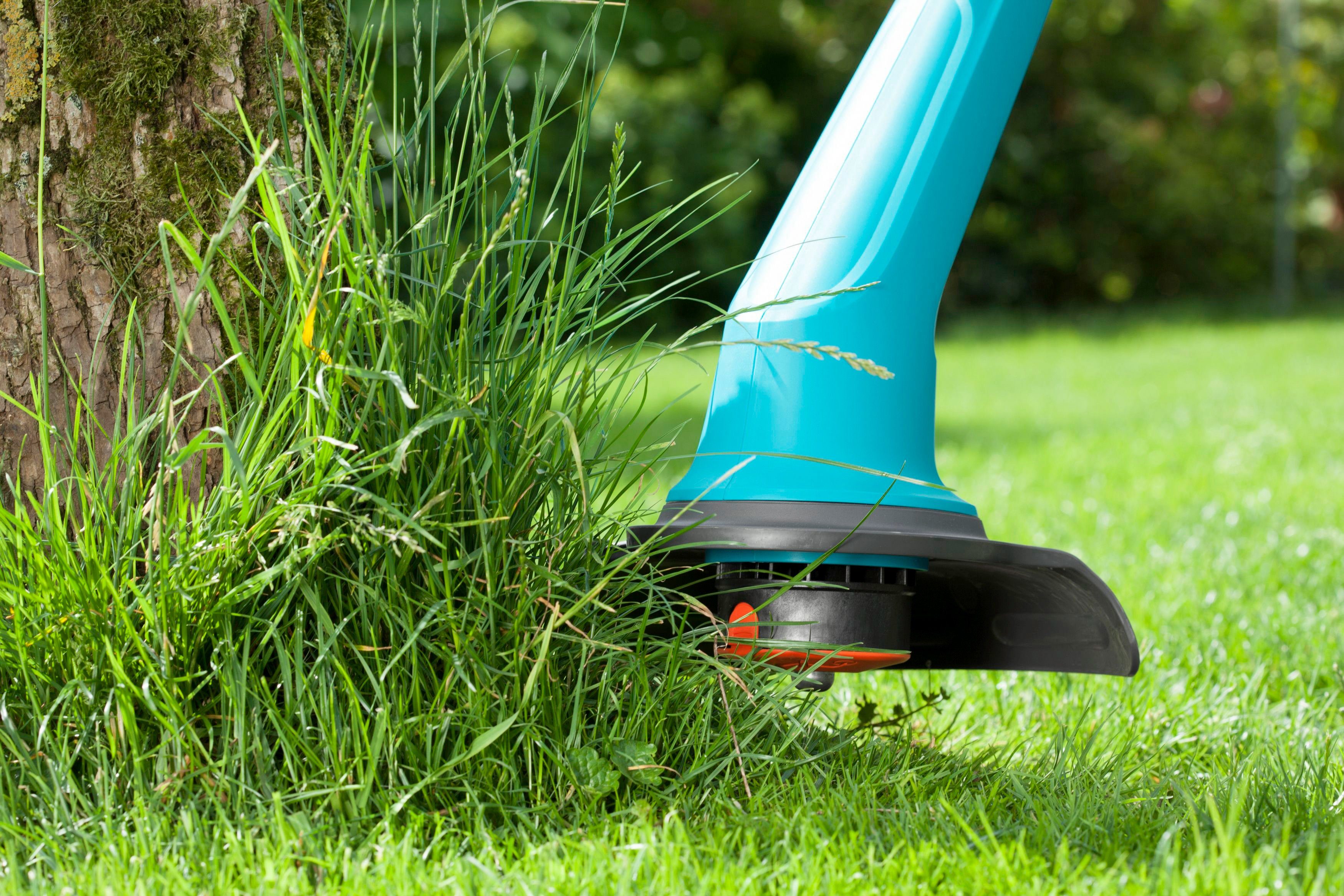 GARDENA ElektroRasentrimmer »SmallCut 300/23, 0980520«, 23 cm