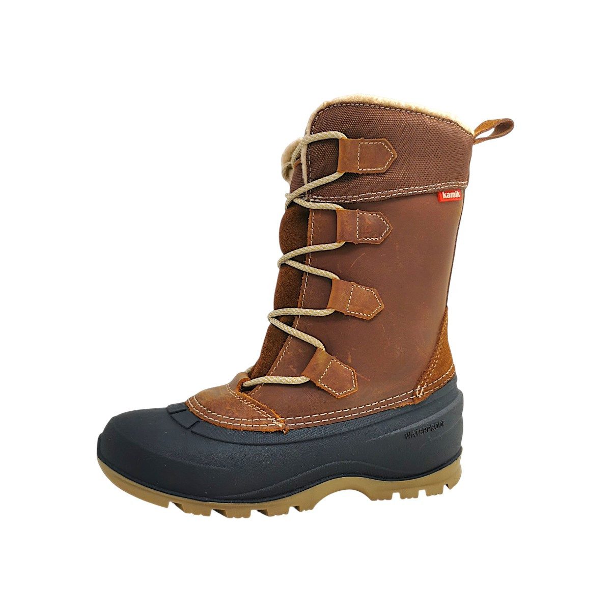 Kamik Snowgem Stiefel