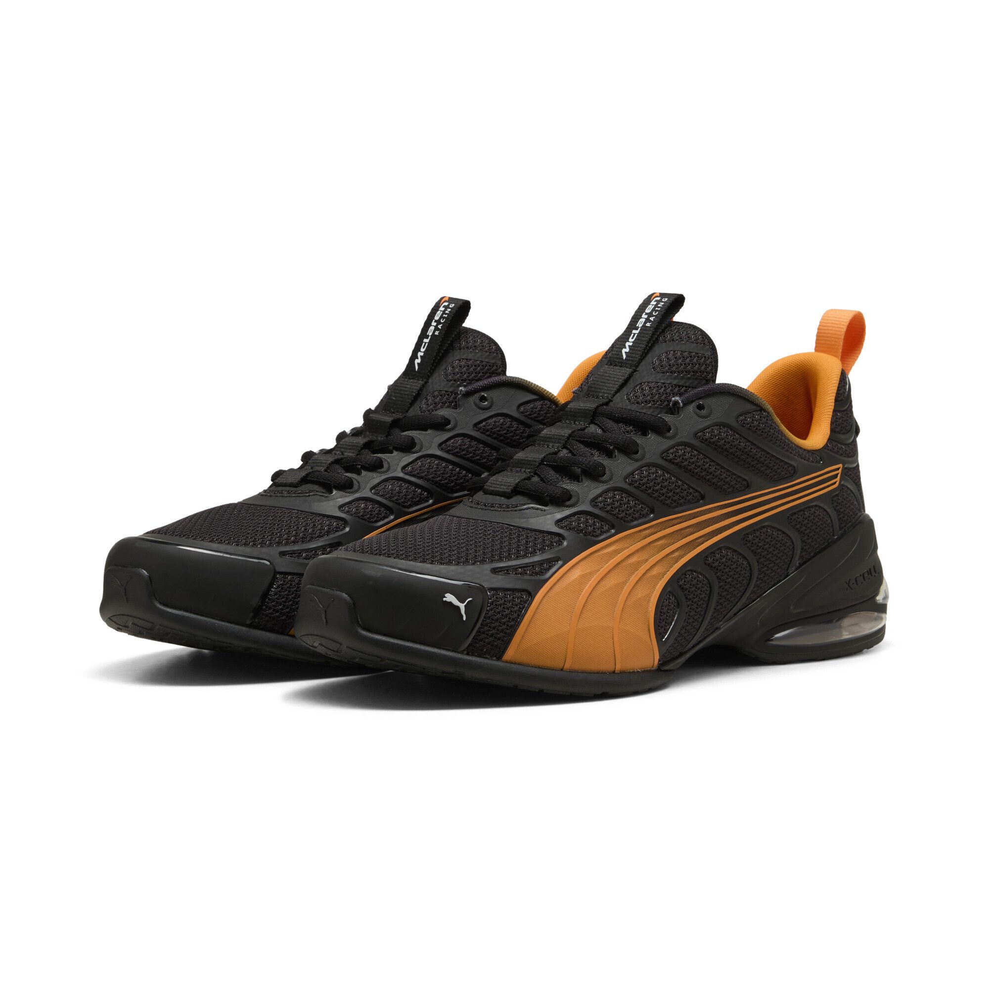 PUMA McLAREN RACING Voltra Sneakers Erwachsene Sneaker