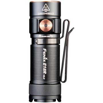 Fenix Taschenlampe Lampe E18R V2.0