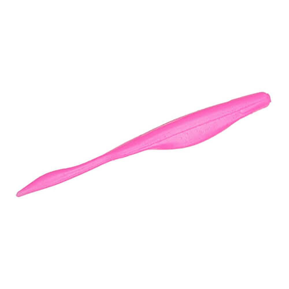 Strike King Kunstköder Strike King KVD Caffeine Shad Gummifisch 12,5cm, (8-St)