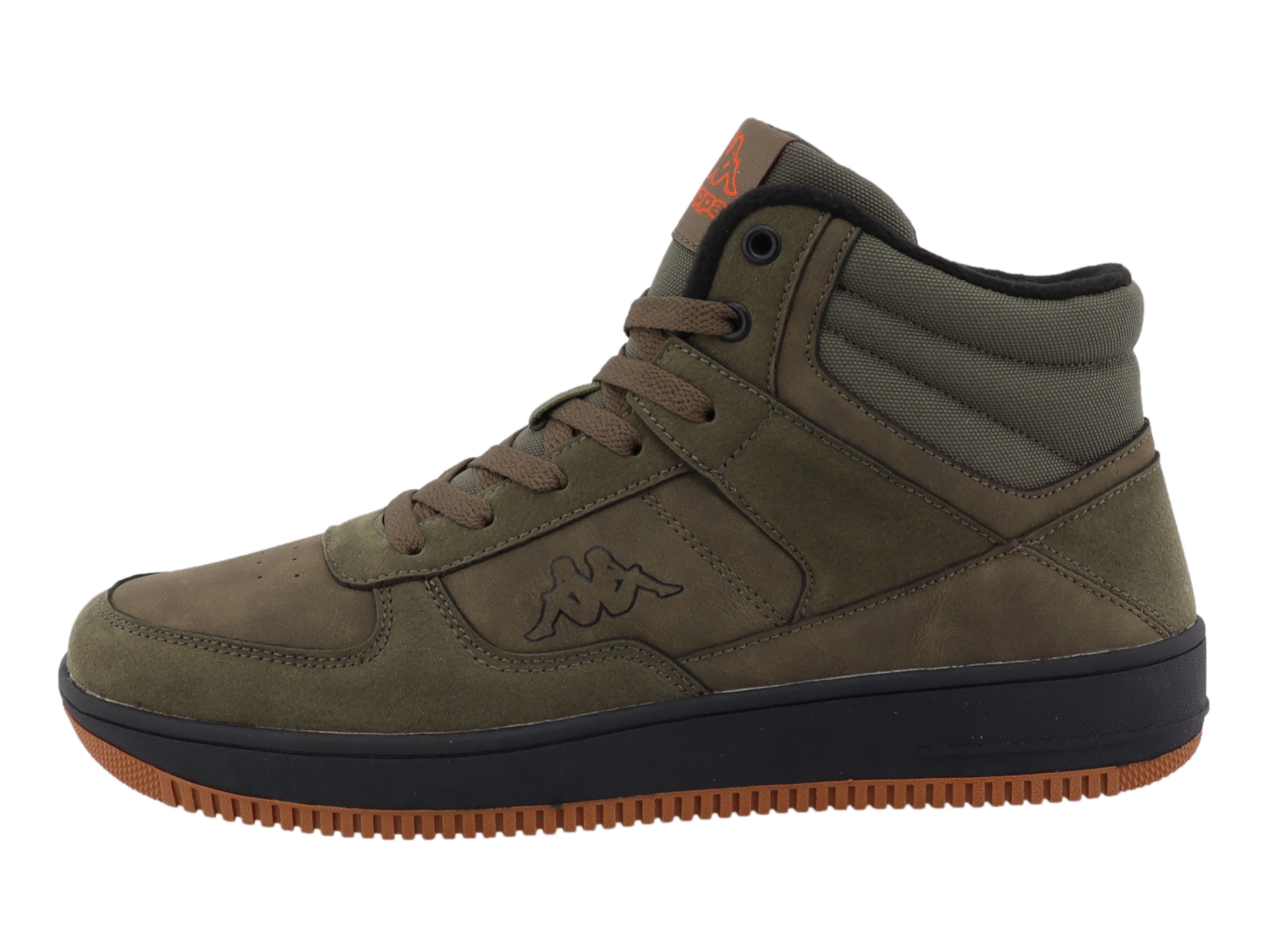 Kappa Konstantino Sneakerboots Winterschuhe, Schnürboots, Sneaker, günstig online kaufen