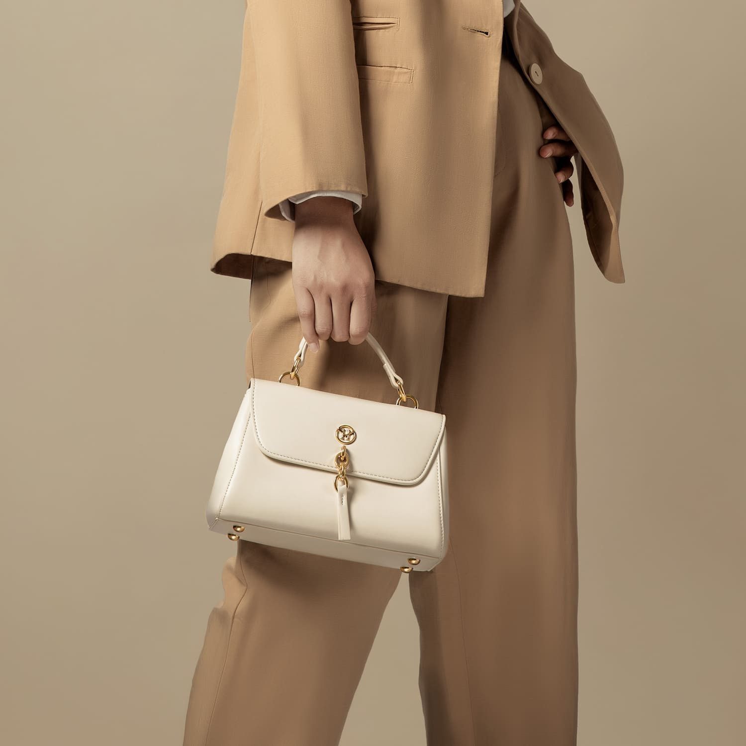 Victoria Hyde Handtasche Victoria Hyde Elegance Damen Klassisch Unifarbe Ab günstig online kaufen