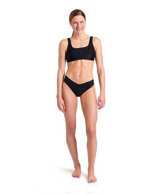 Arena Bustier-Bikini WOMEN'S ARENA TEAM STRIPE BIKINI BR (2-St)