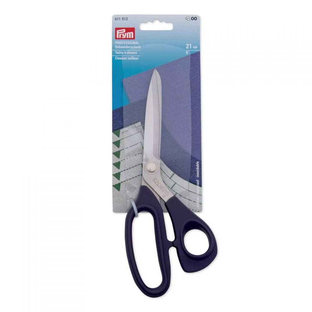 Prym Stoffscheren - Schneiderschere Professional (21 cm)