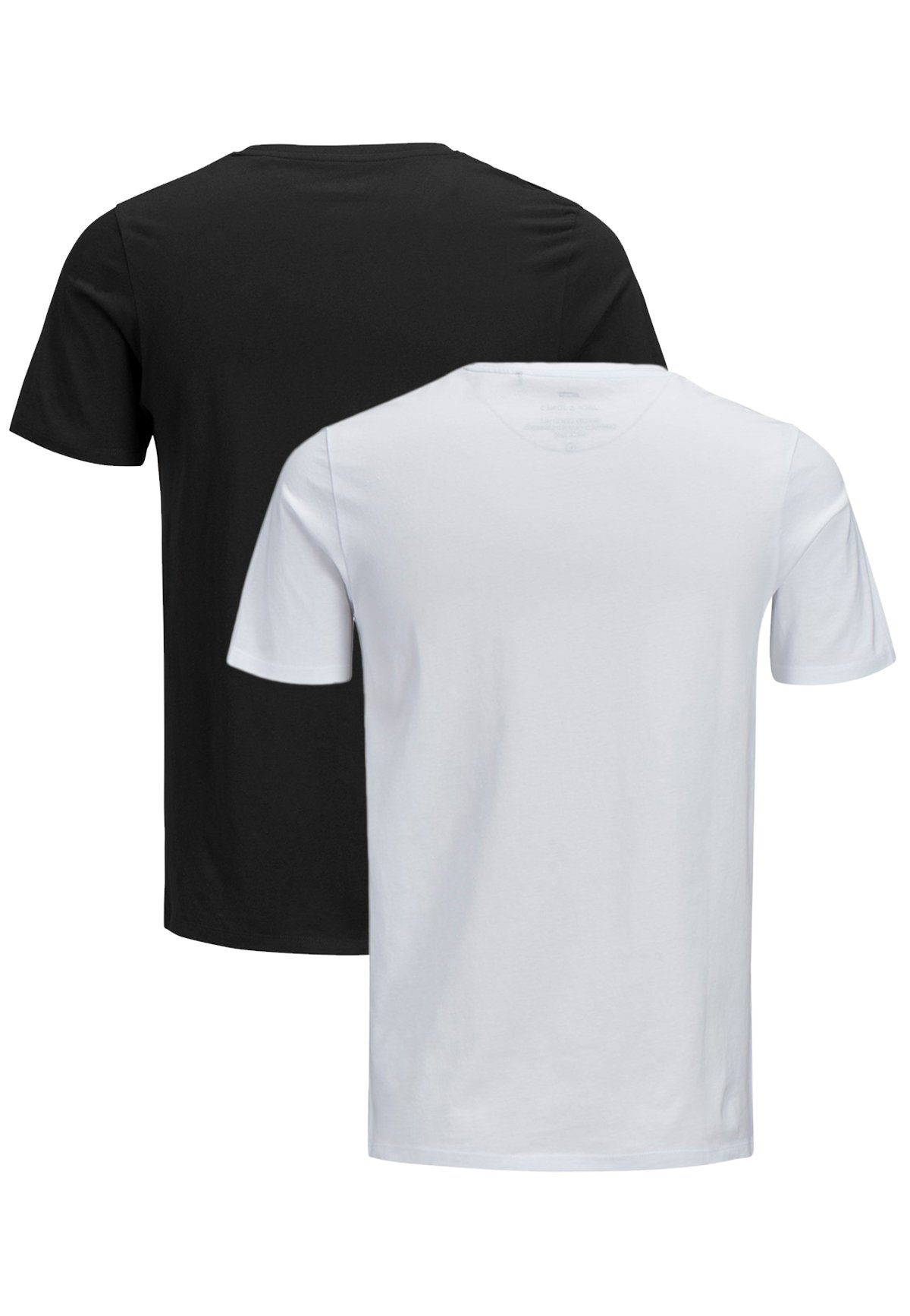 Jack & Jones T-Shirt JJECORP LOGO günstig online kaufen