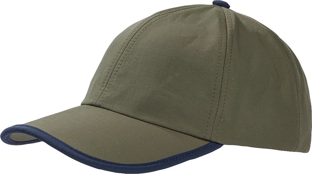 Westberg Schirmmütze (Set, 2-St) optimaler Feuchtigkeitstransport dank Cool günstig online kaufen