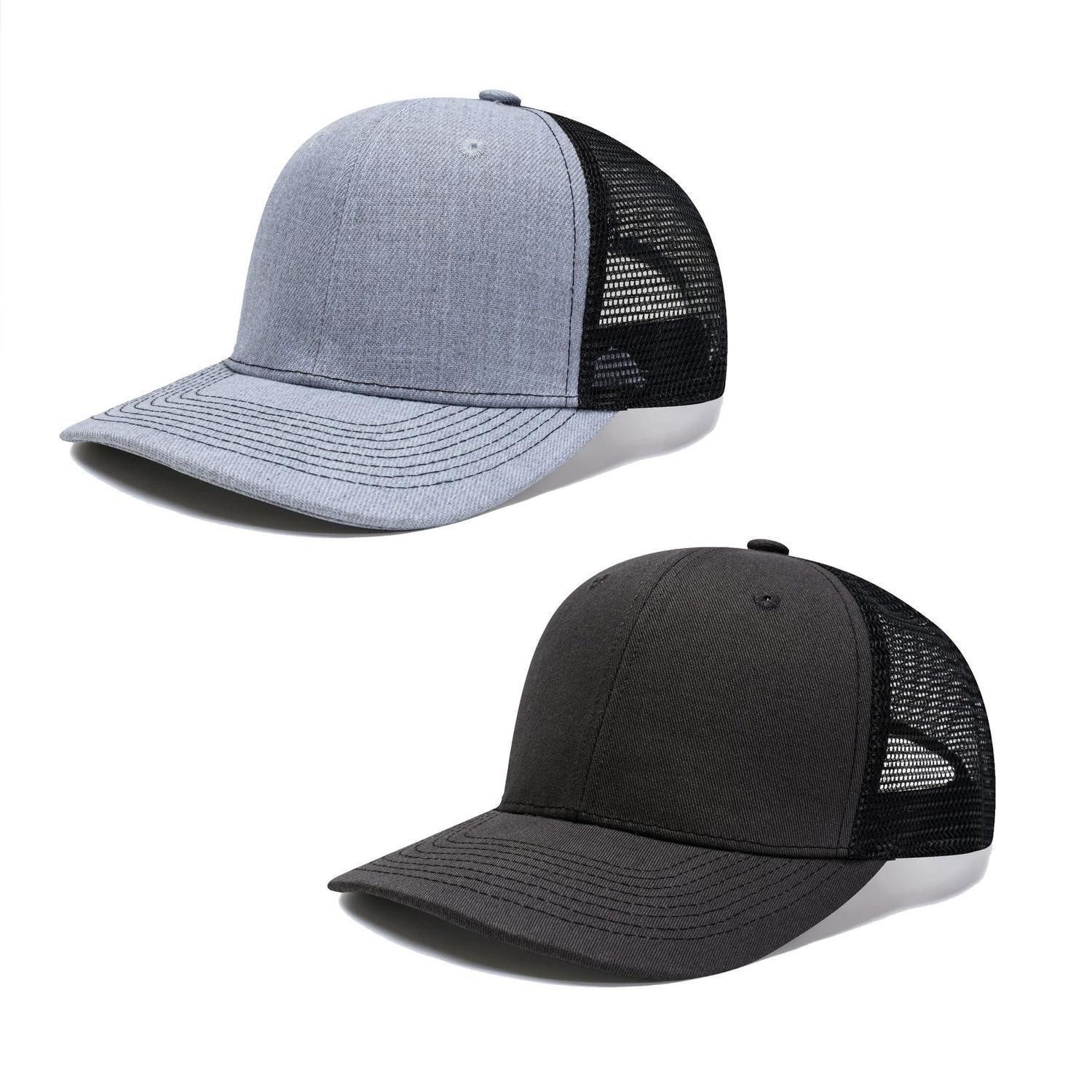 Snapback Cap Baseballkappe Herren Trucker Snapback Einheitsgröße D-2P02