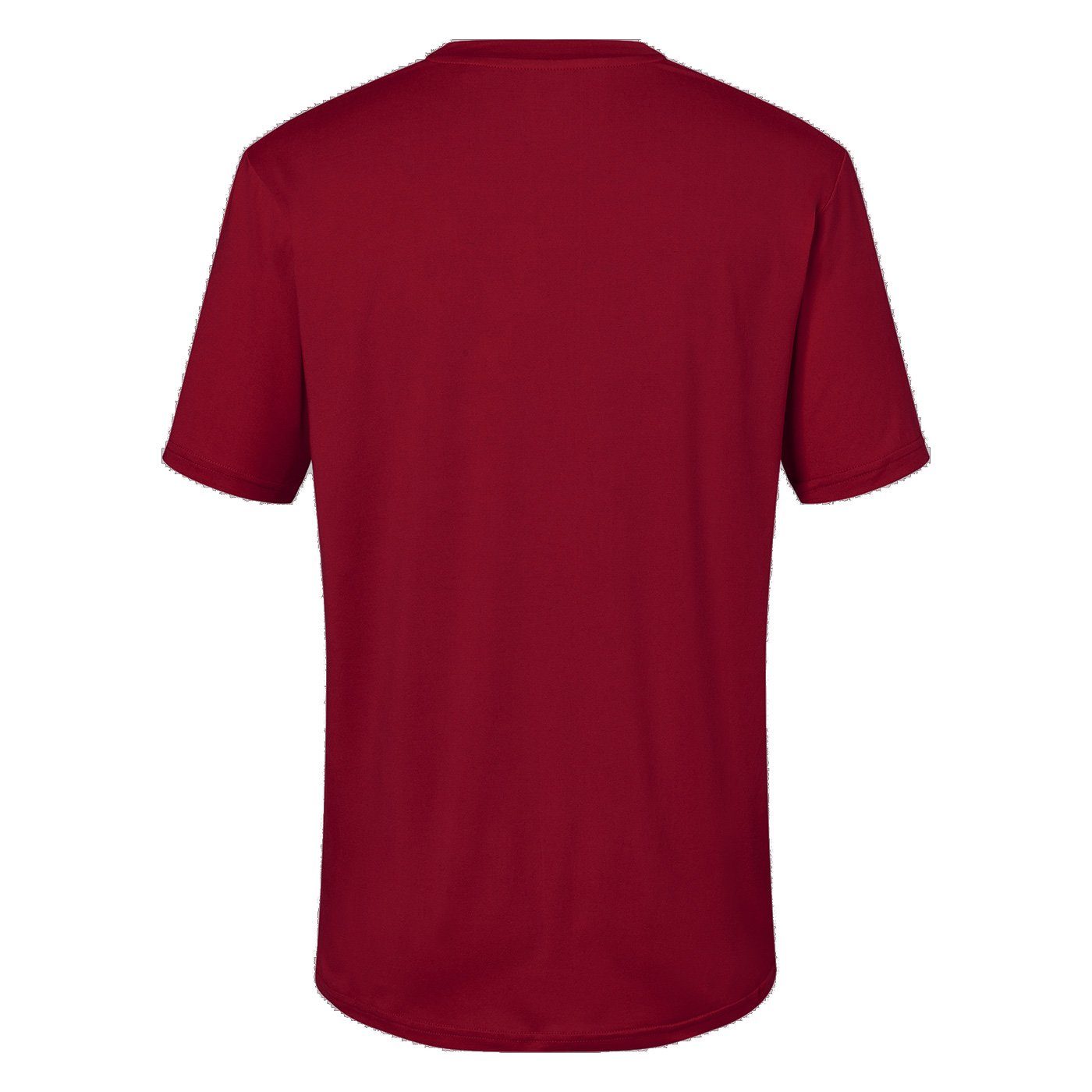 DEPROC Active Funktionsshirt NAKIN MEN II Funktionsshirt mit V-Ausschnitt