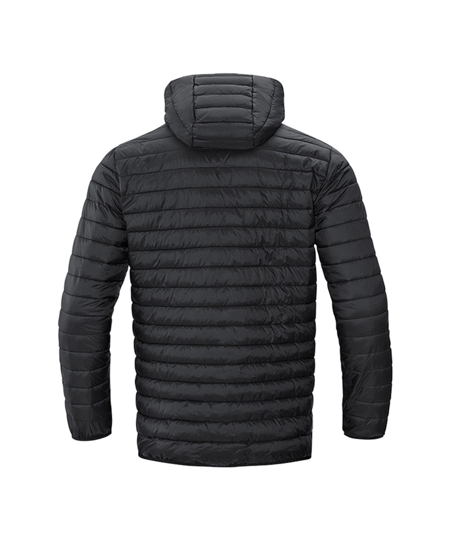 Jako Allwetterjacke Steppjacke (1-St) Kapuze – Bild 2 von 5