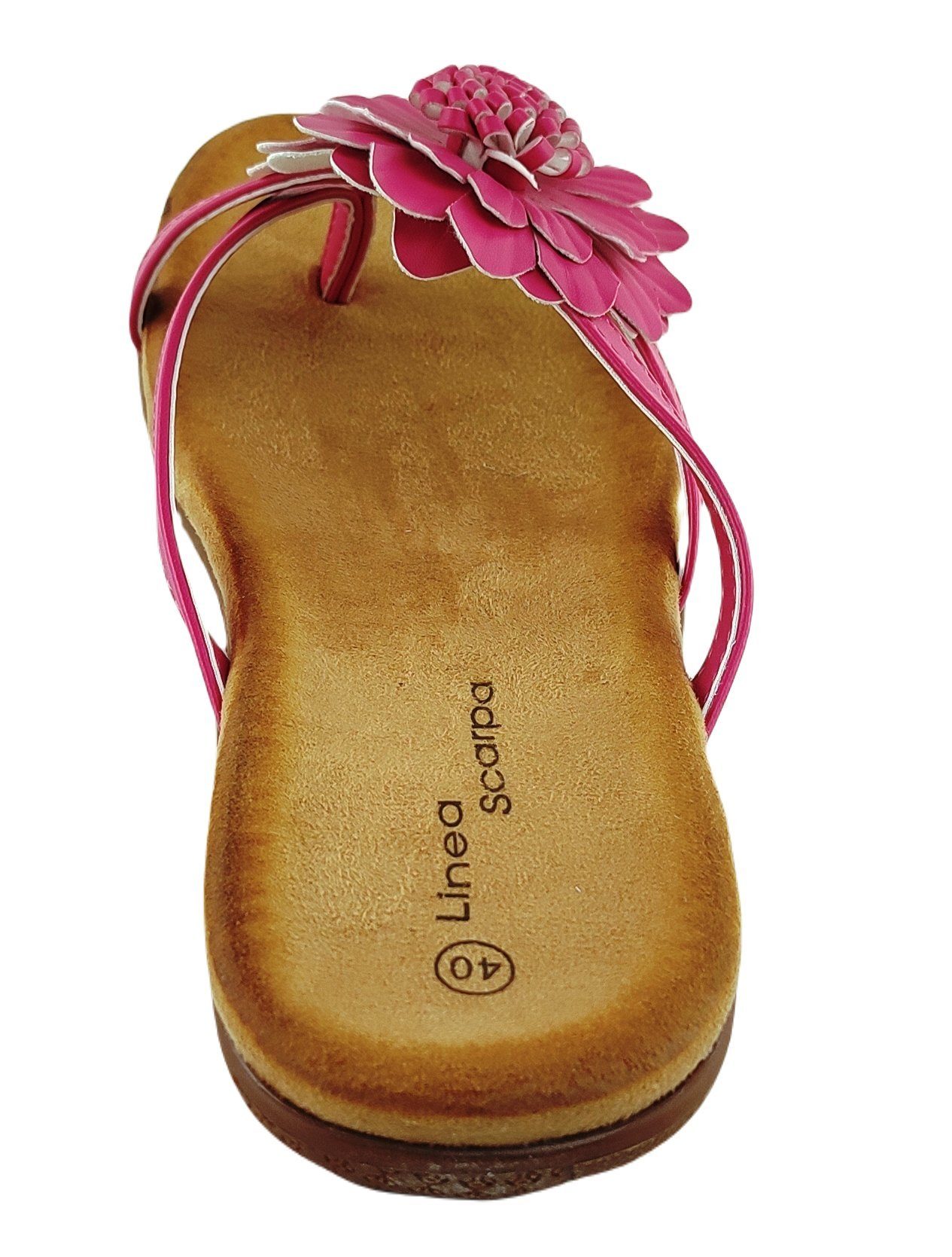 Linea Scarpa Linea Scarpa Pantolette Murano Pantolette