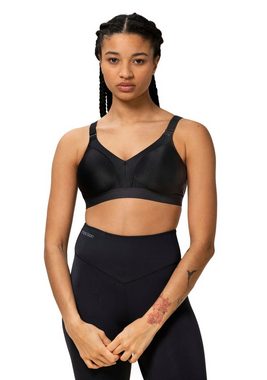 triaction by Triumph Sport-BH Triaction Wellness N Cup B-F, mit 2 Tragevarianten, Basic Dessous