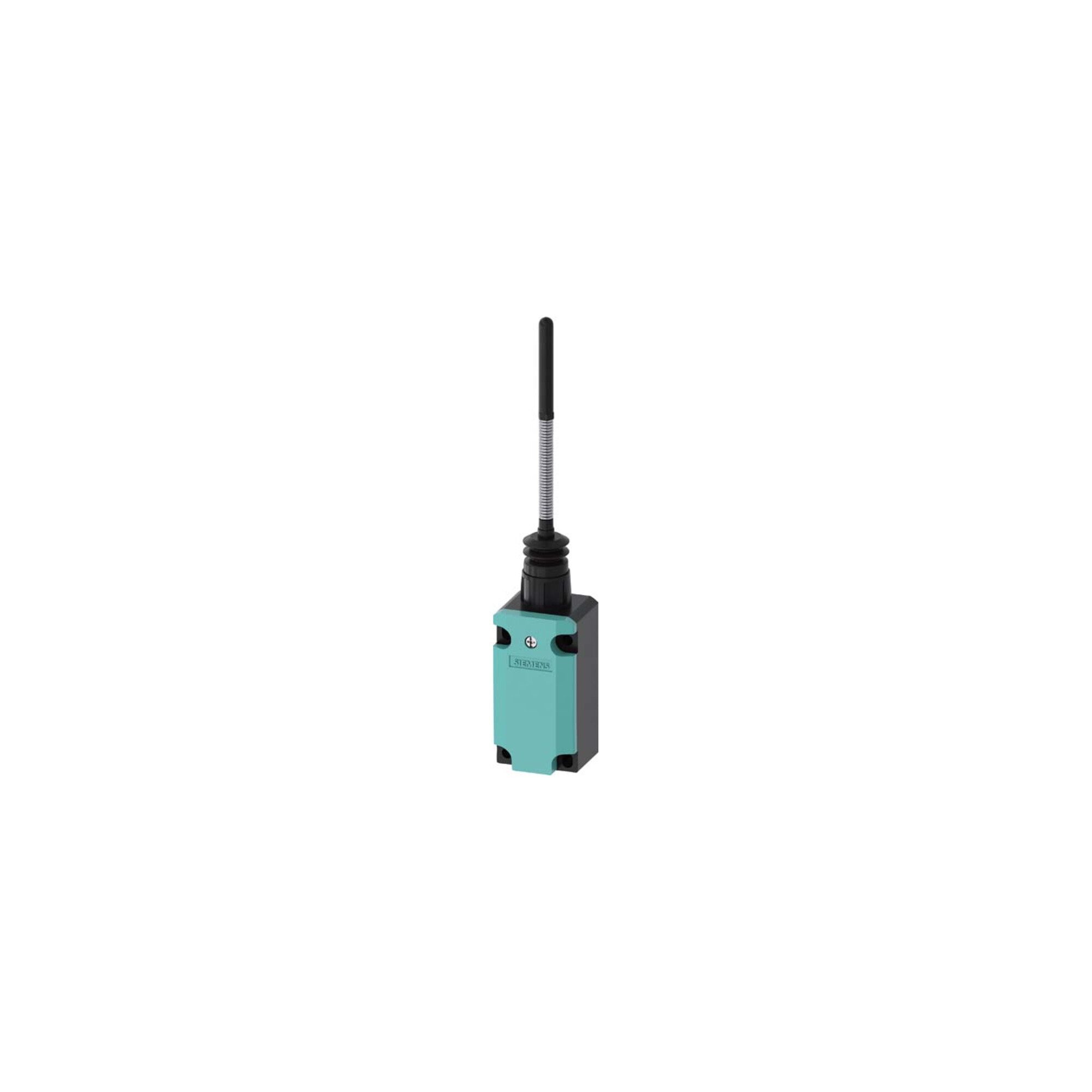 SIEMENS Schalter Siemens Indus.Sector Positionsschalter Federstab 3SE5112-0CR01