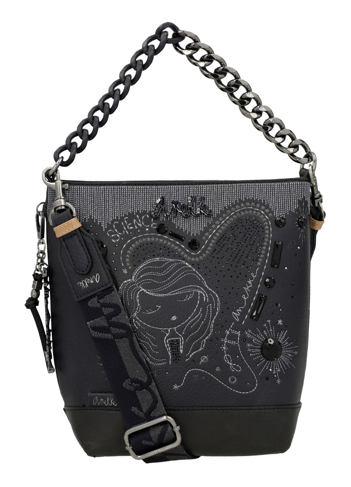 Anekke Umhängetasche Hollywood günstig online kaufen