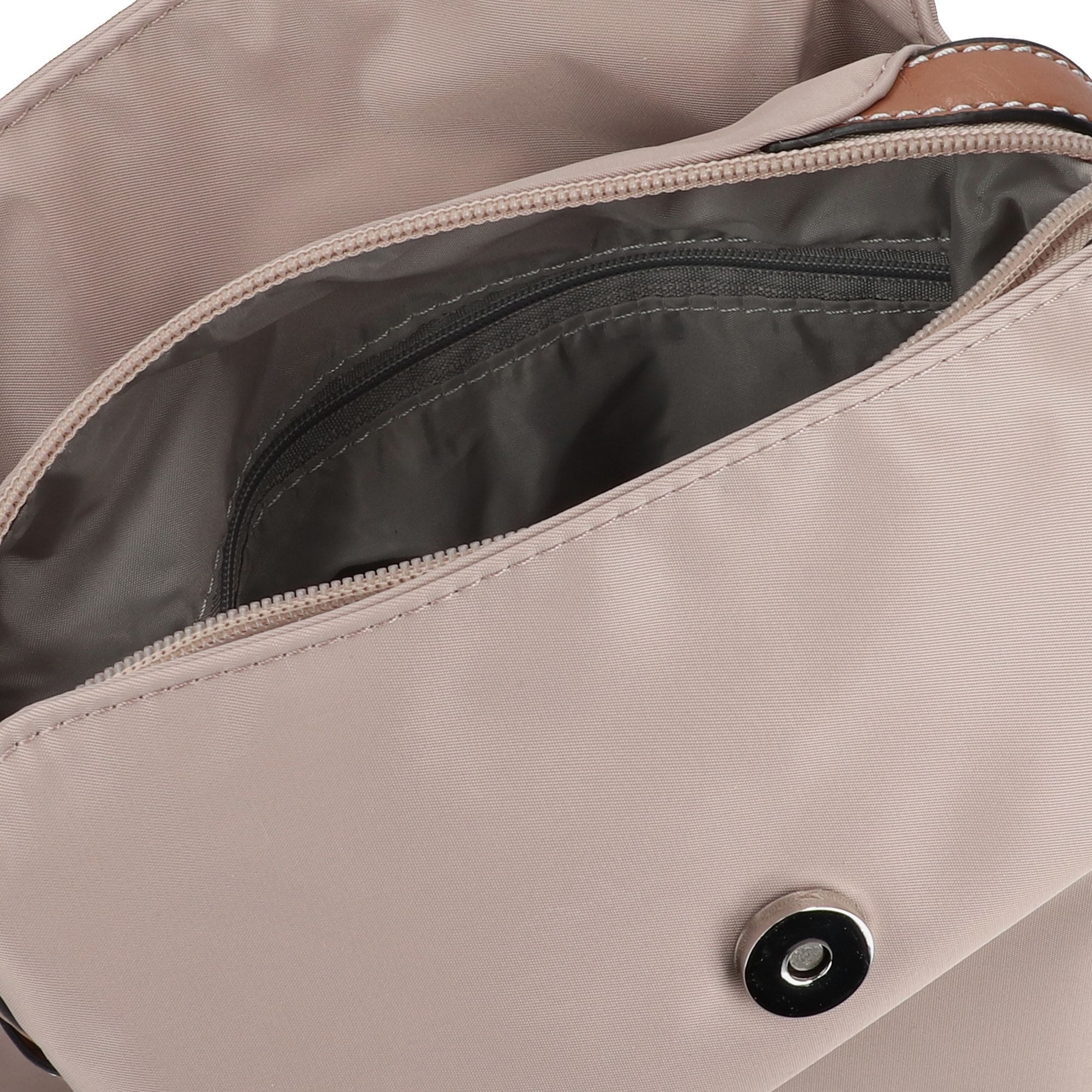 Picard Cityrucksack Sonja, Nylon