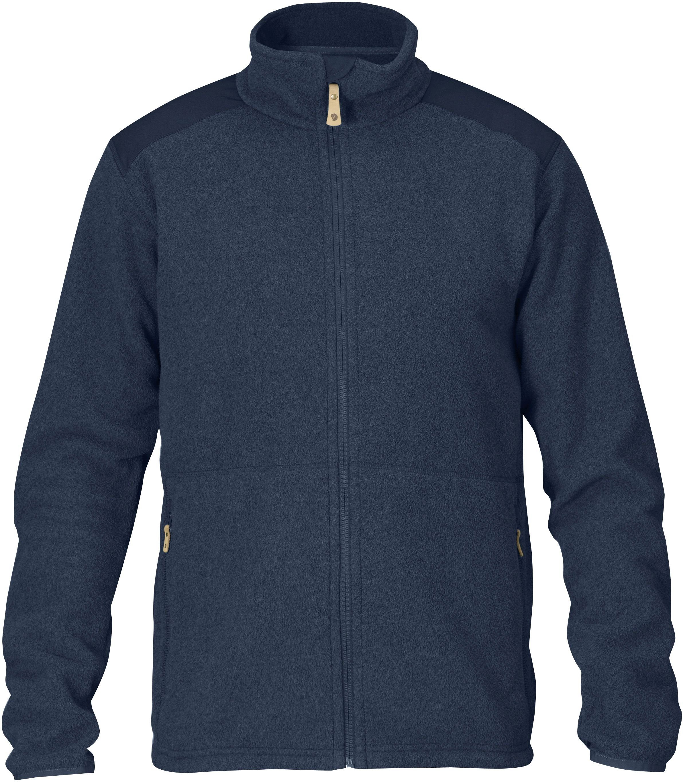 Fjällräven Fleecejacke Sten Fleece