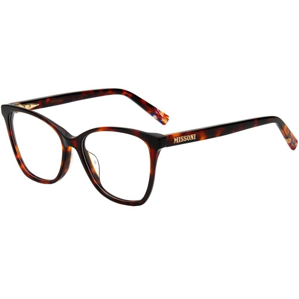 Missoni Sonnenbrille Brillenfassung MIS 0013