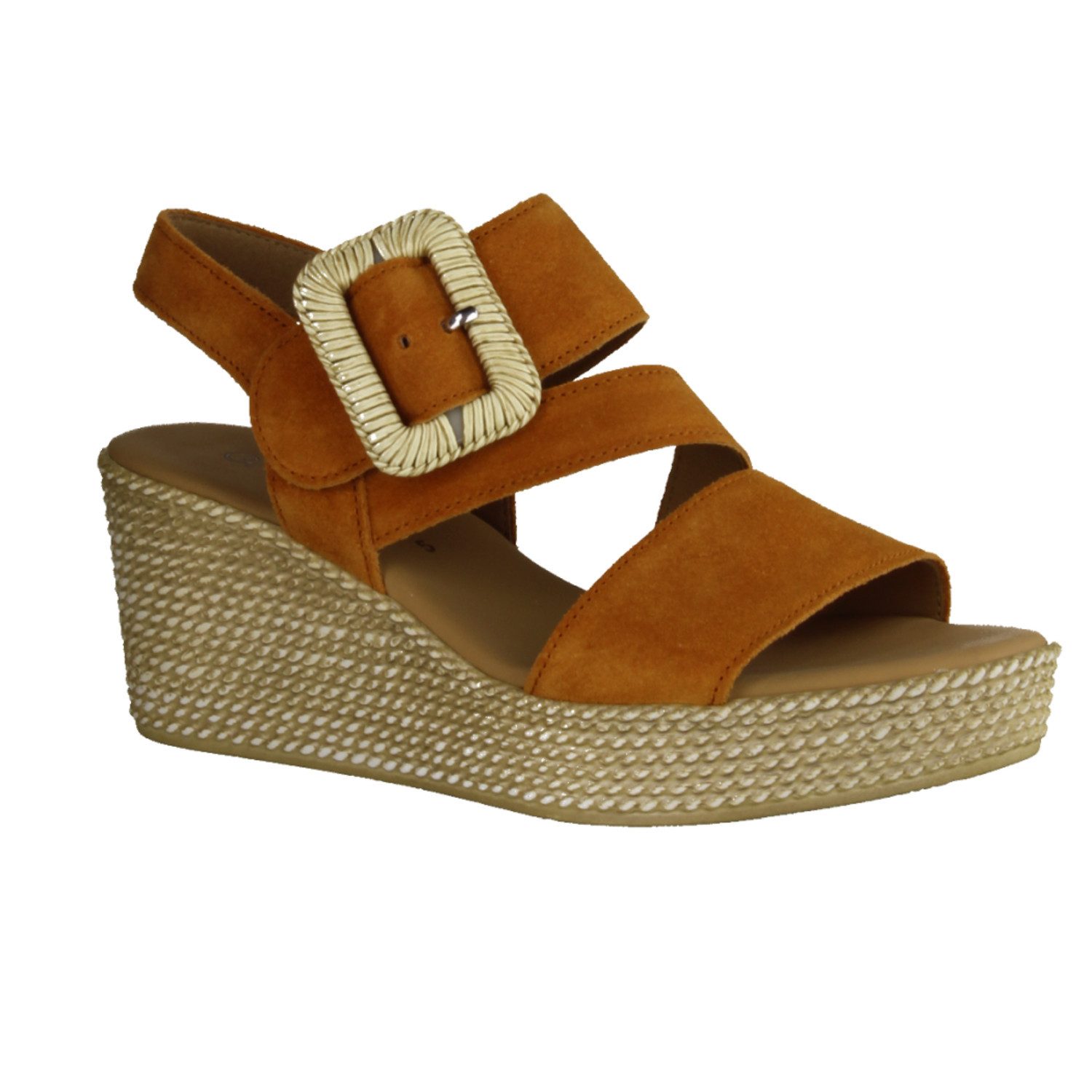 Gabor Comfort 8477110 Sandalette