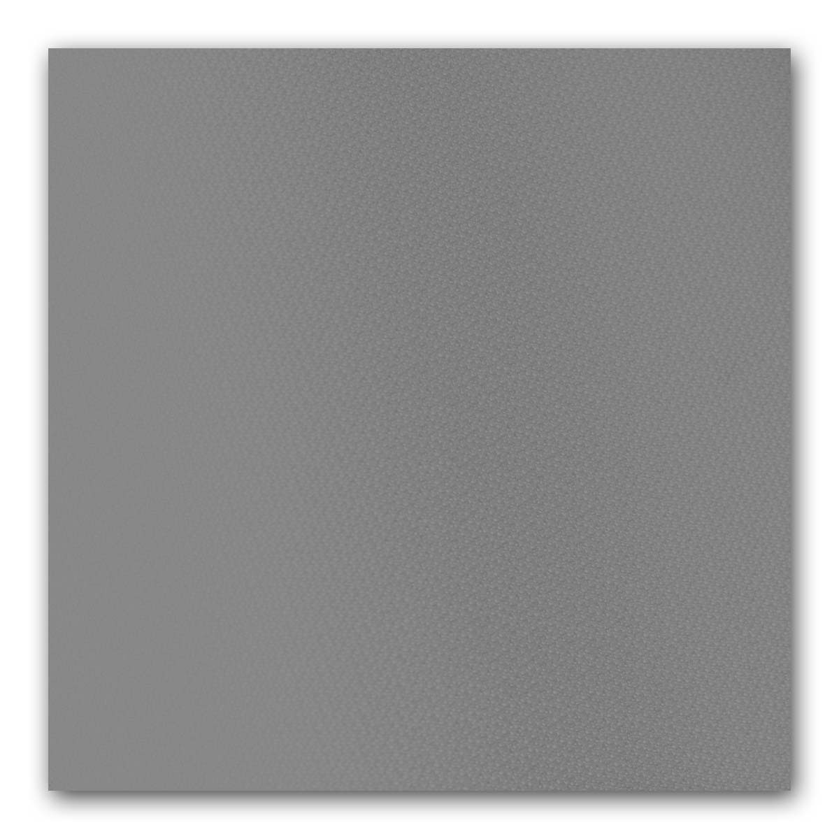 Dynavox Hi-Fi Bespannstoff, 150x75cm, flanellgrau Lautsprecher