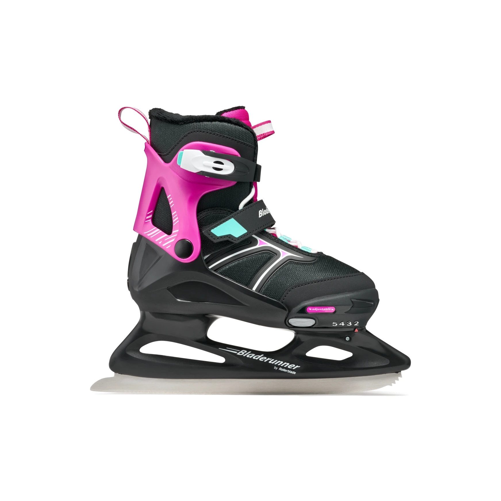 Bladerunner Schlittschuhe MICRO XT ICE G