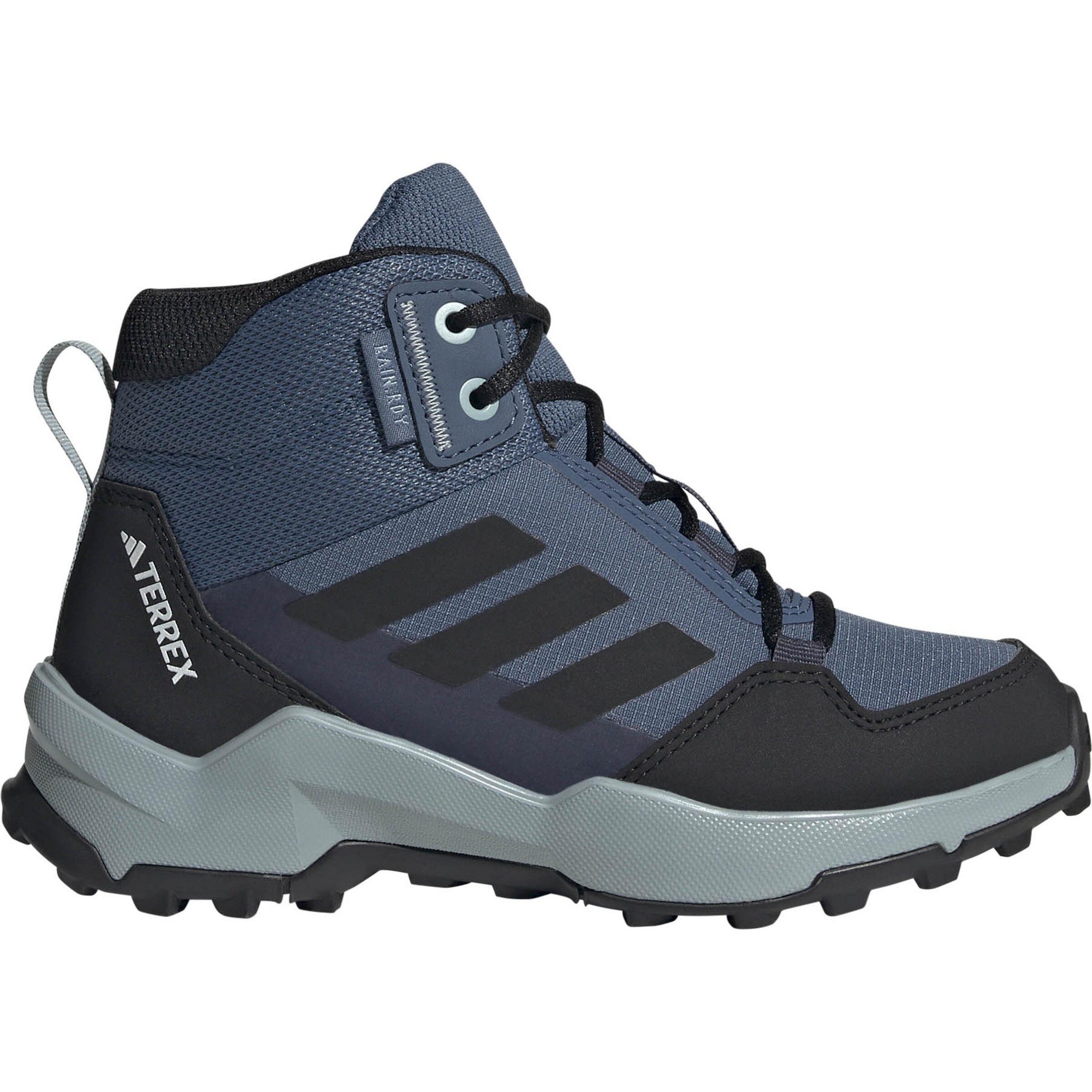 AX4R Schnürboots