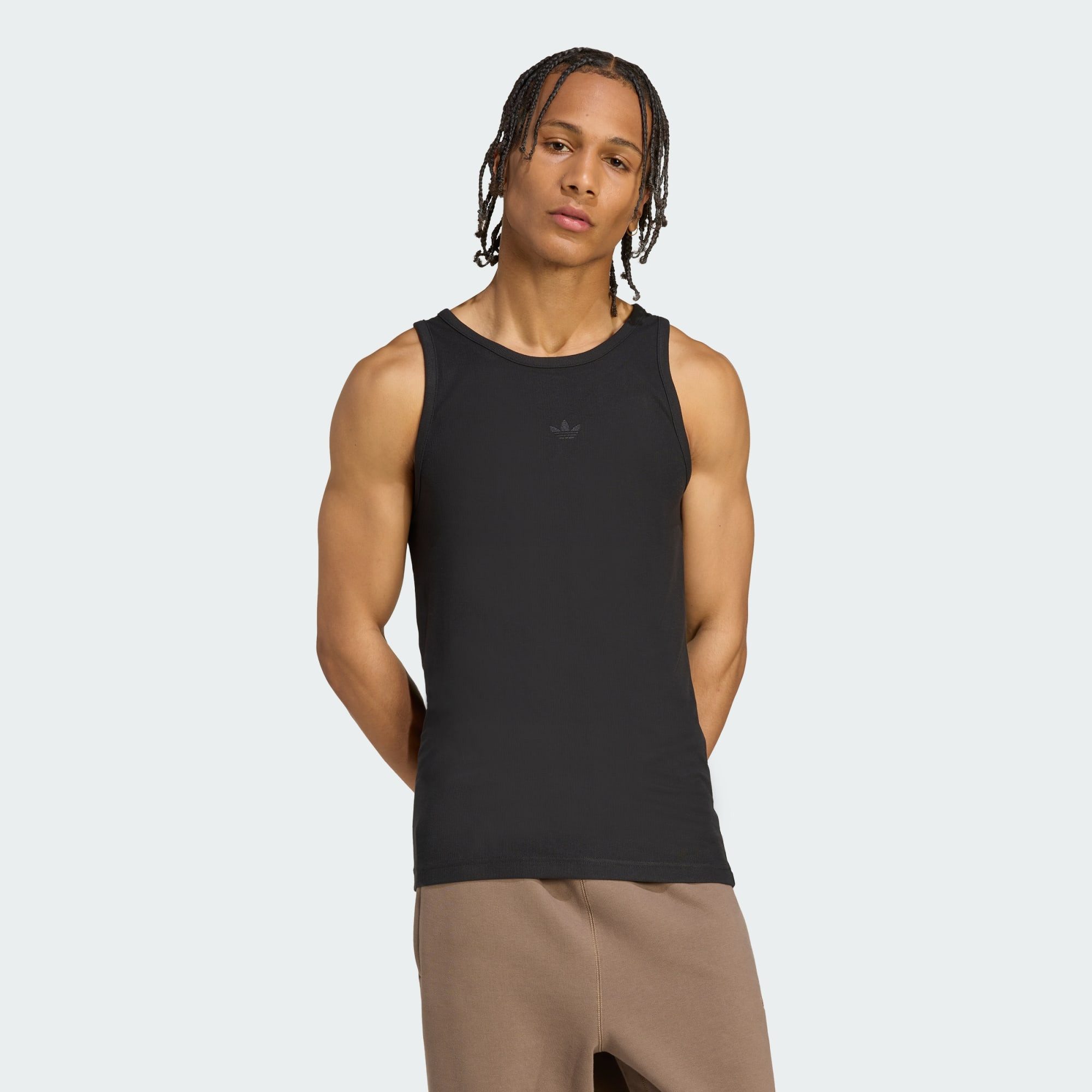adidas Originals T-Shirt PREMIUM ESSENTIALS LEGGINGS günstig online kaufen