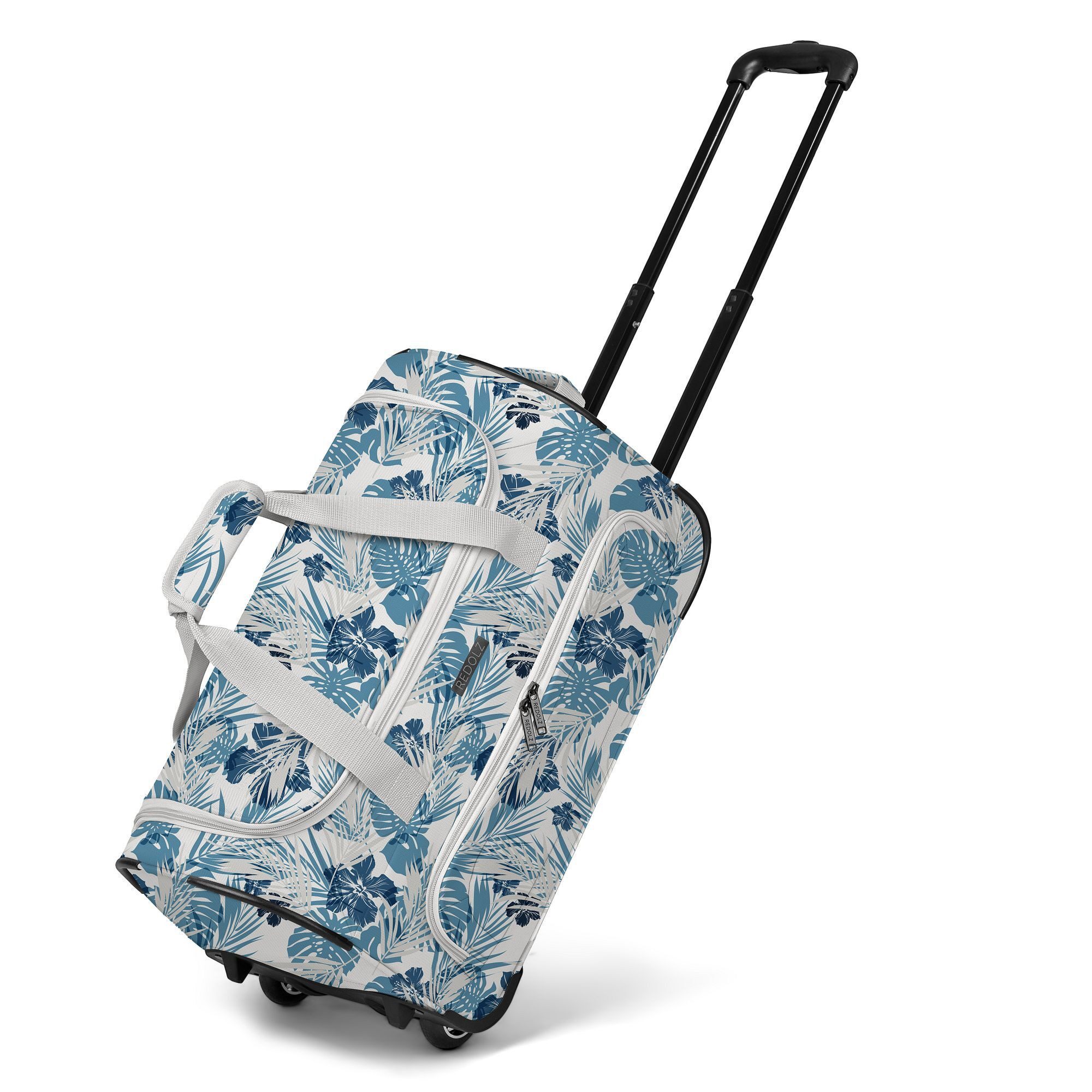 Redolz Reisetasche Duffle Essentials, Polyester