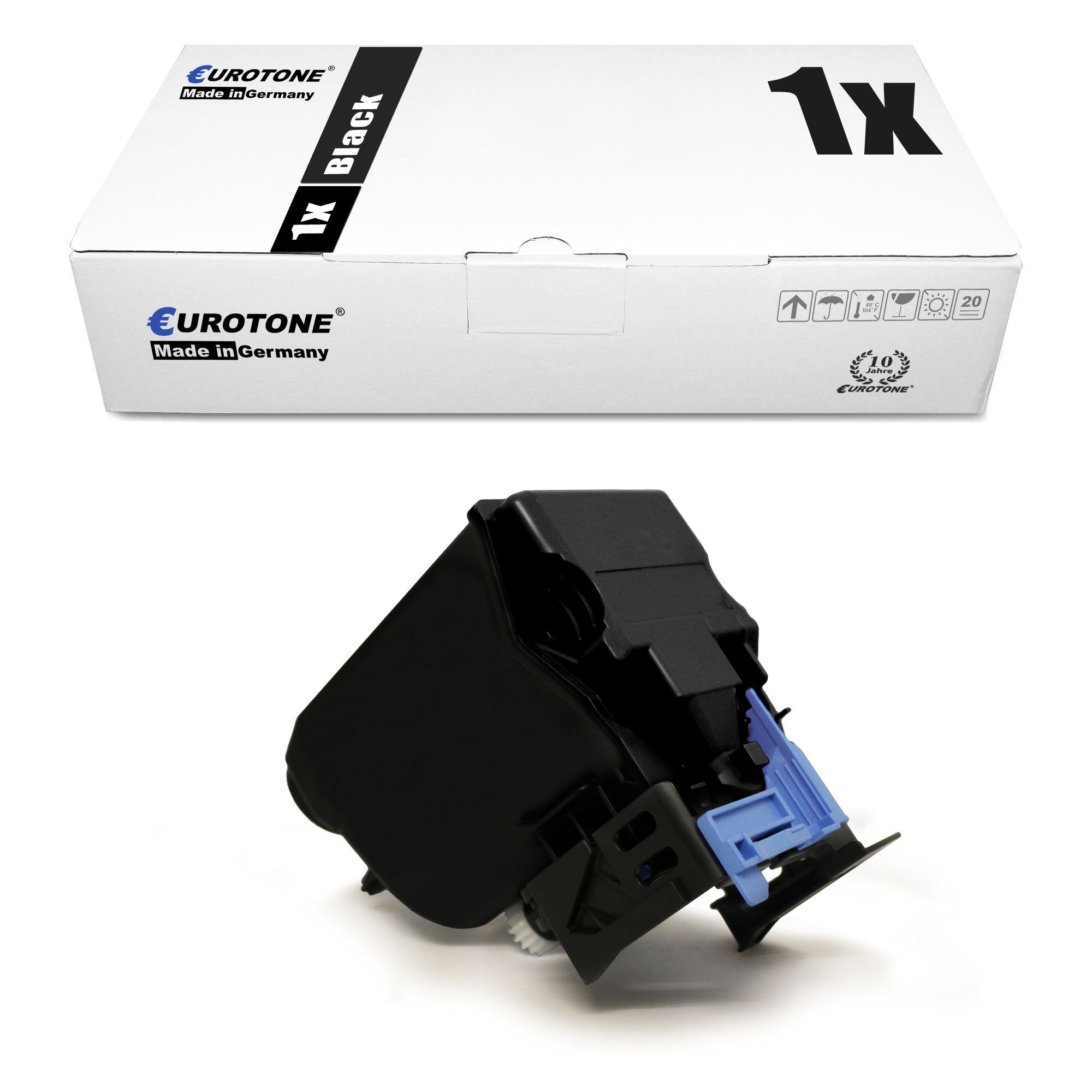 Black C3900 fr Eurotone Tonerkartusche Epson ersetzt Toner Aculaser