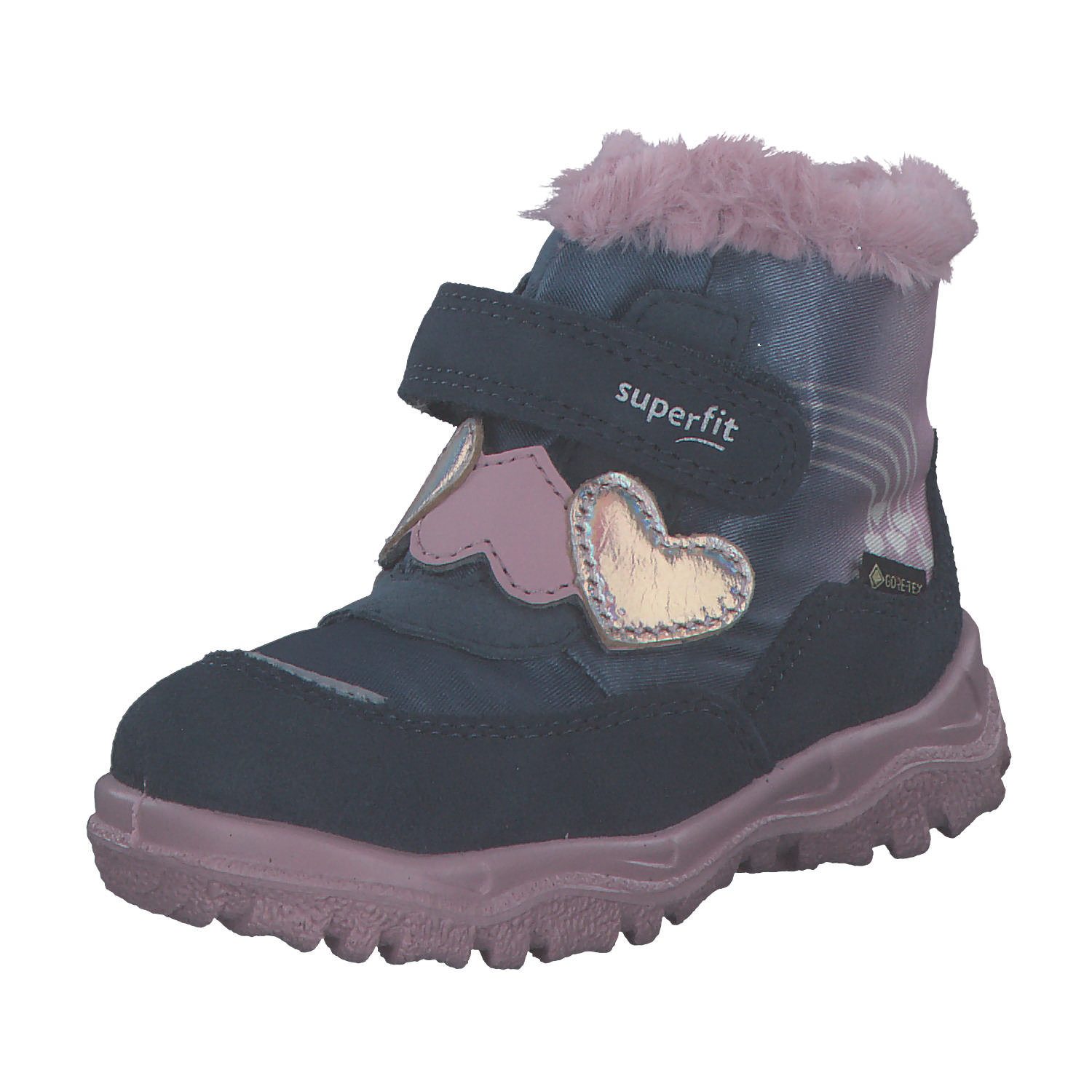 Superfit HUSKY1 06061 W Lauflernschuh