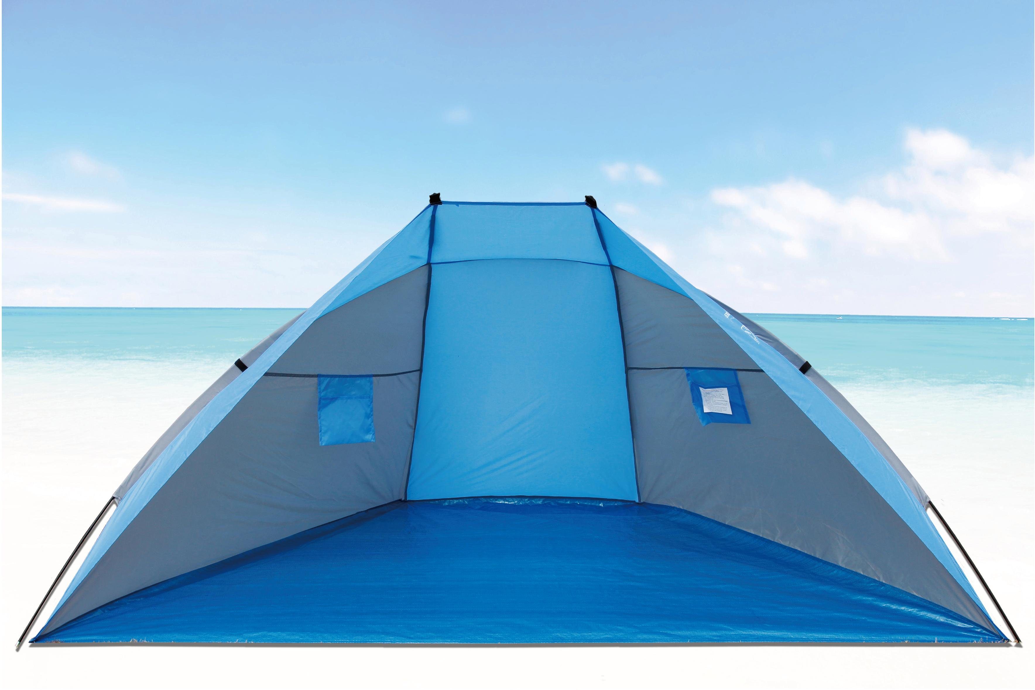 Strandmuschel Strandmuschel