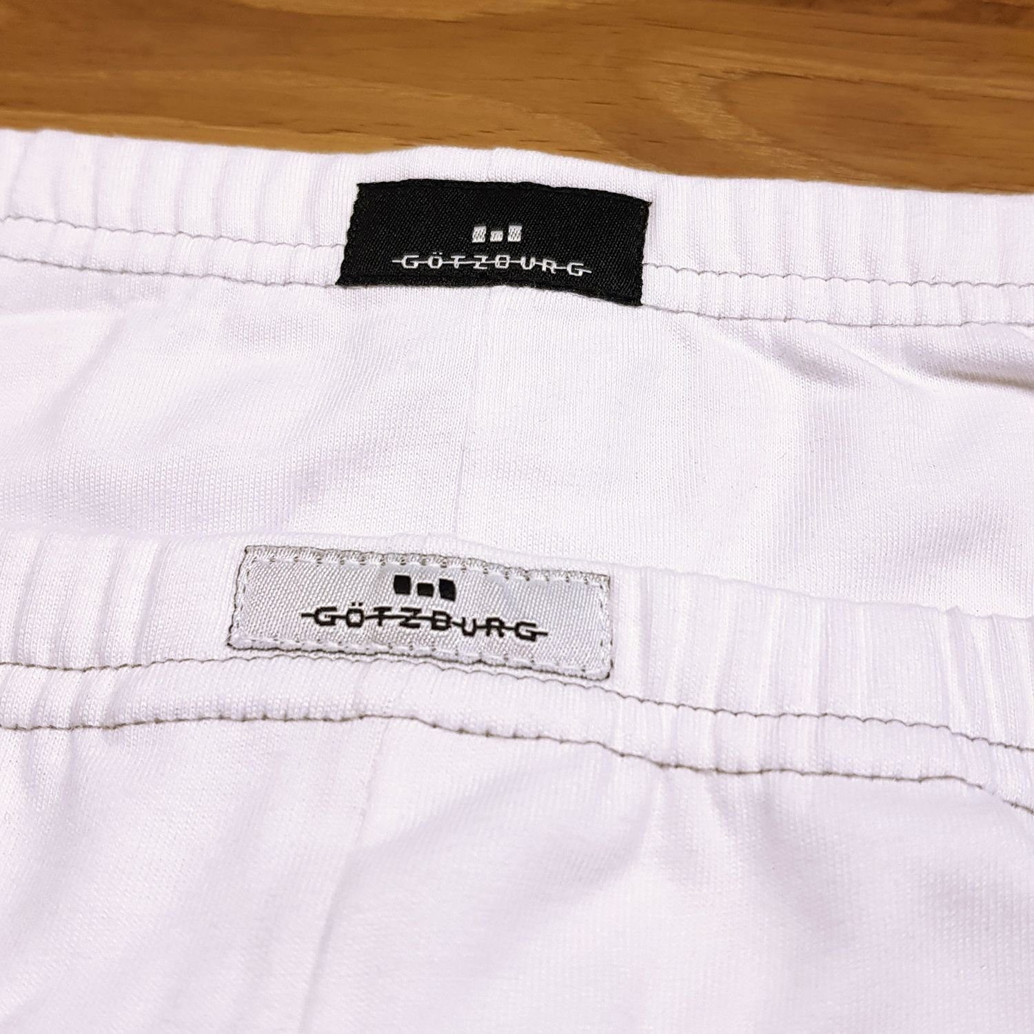GÖTZBURG Slip Tower (Packung, 5-St., 5 günstig online kaufen
